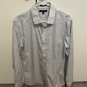 Men's Banana Republic Button Down